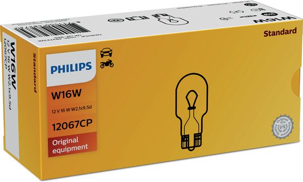PHILIPS 12067CP