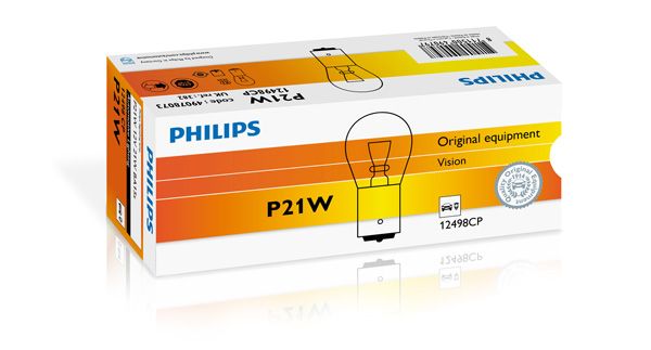 PHILIPS 12498CP