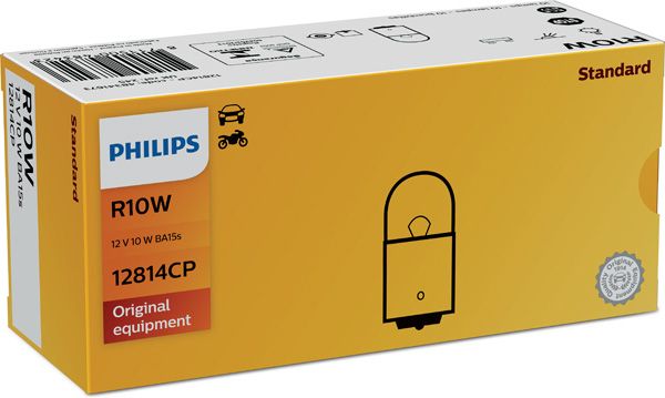 PHILIPS 12814CP