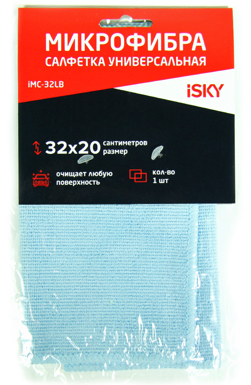 iSky IMC32L