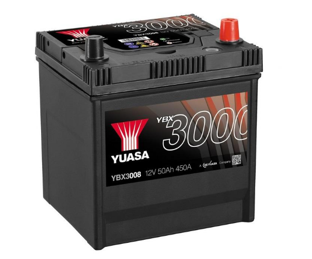 YUASA YBX3008